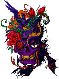 Tattoo Design 3
